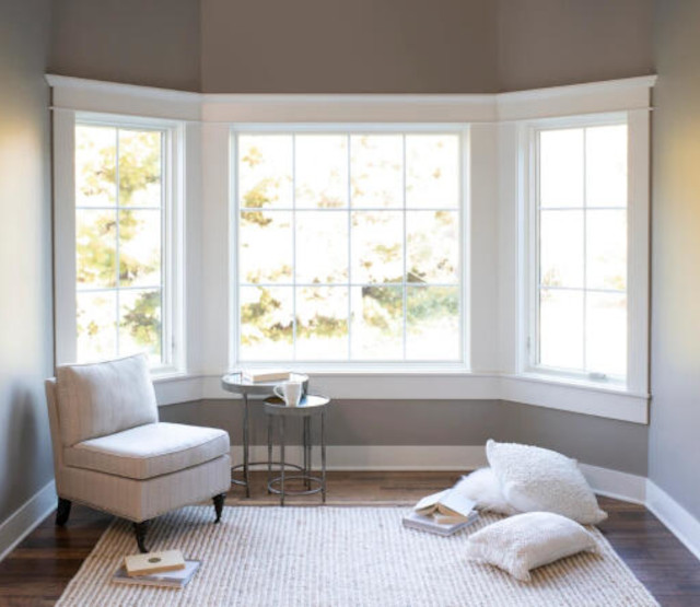 Auburn Hills Bay & Bow Windows