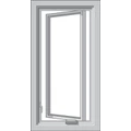 Auburn Hills Casement Windows