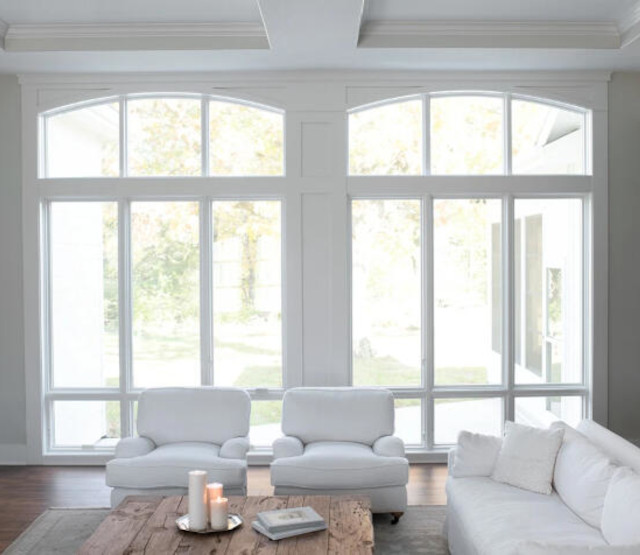 Auburn Hills Custom Windows