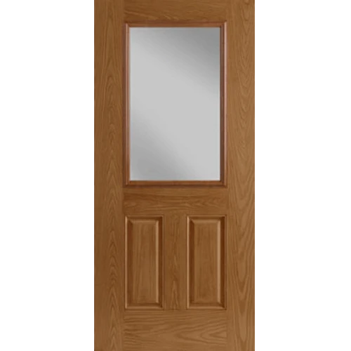 Auburn Hills Fiberglass Doors