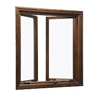 Auburn Hills French Casement Window