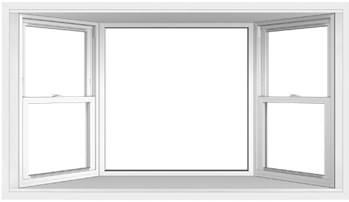 Auburn Hills Pella 250 Series Bay or Bow Window