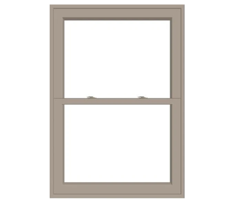 Auburn Hills Pella 250 Series Double-Hung Window