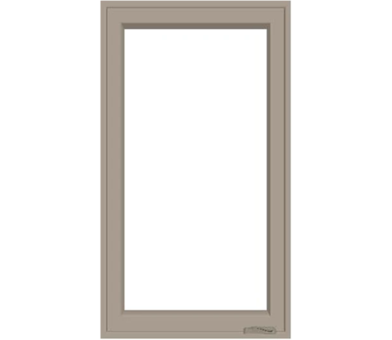 Auburn Hills Pella 250 Series Vinyl Casement Window