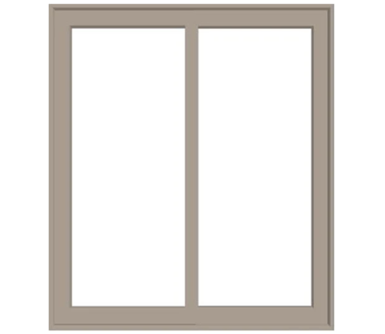 Auburn Hills Pella 250 Series Vinyl Sliding Patio Door