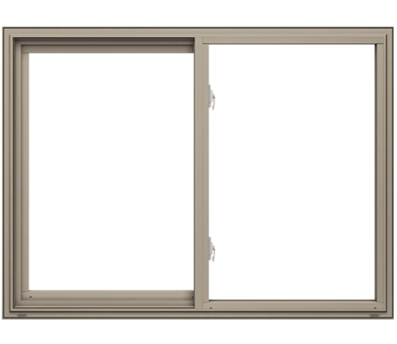 Auburn Hills Pella 250 Series Vinyl Sliding Window