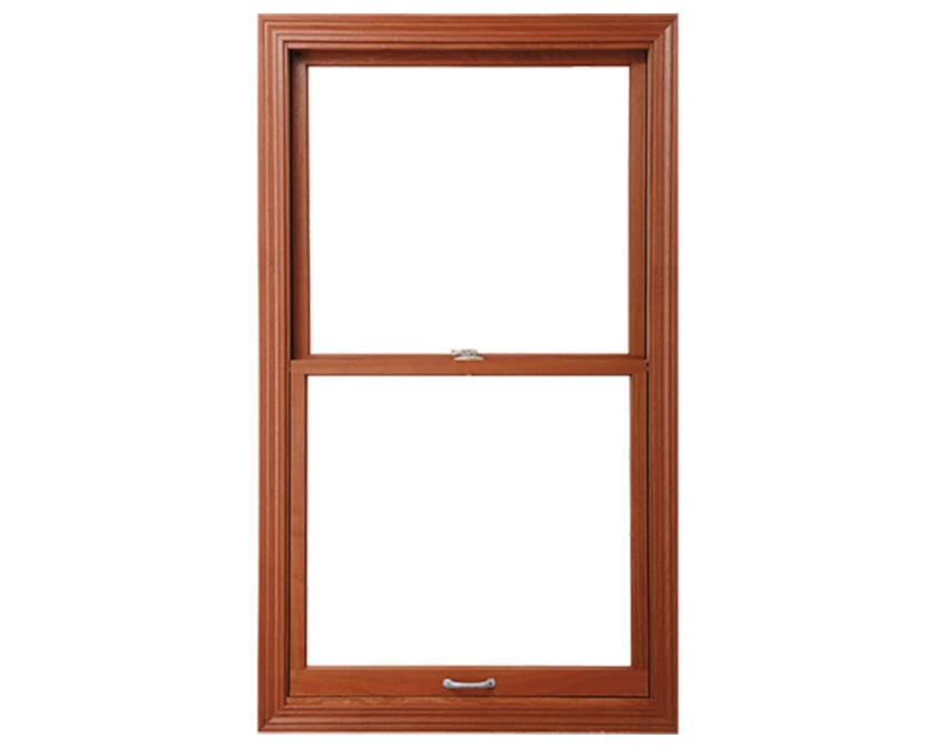 Auburn Hills Pella Reserve Traditional Single Hung Window