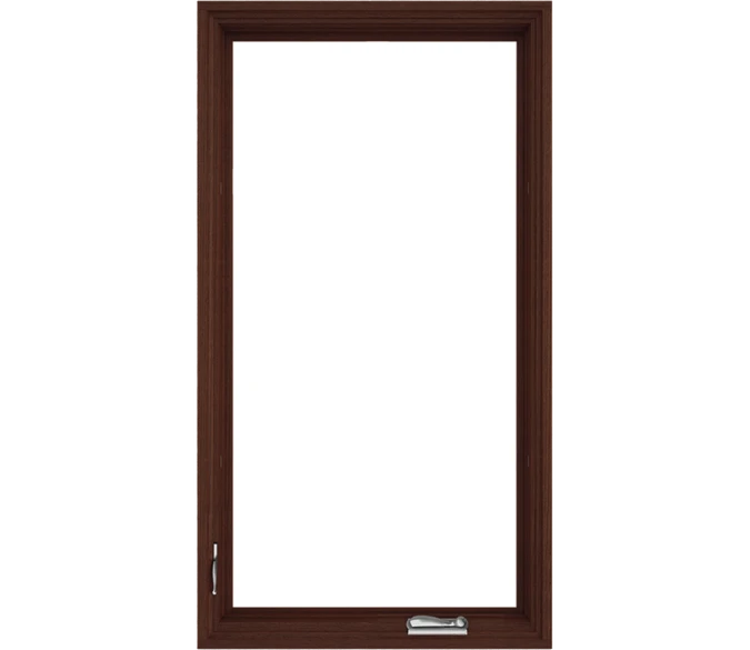 Auburn Hills Pella Reserve Traditional Wood Casement Window