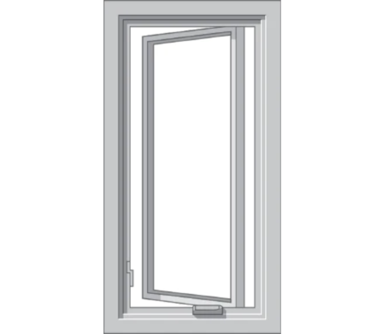 Auburn Hills Pella Hurricane Shield Series Vinyl Windows