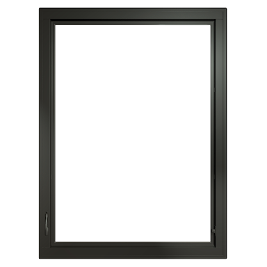 Auburn Hills Pella Impervia Fiberglass Casement Window