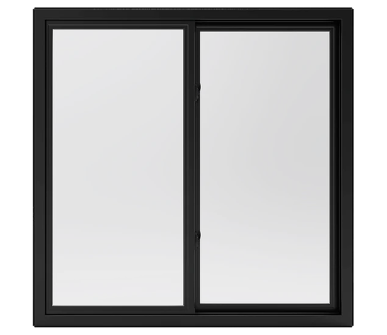 Auburn Hills Pella Impervia Fiberglass Sliding Window