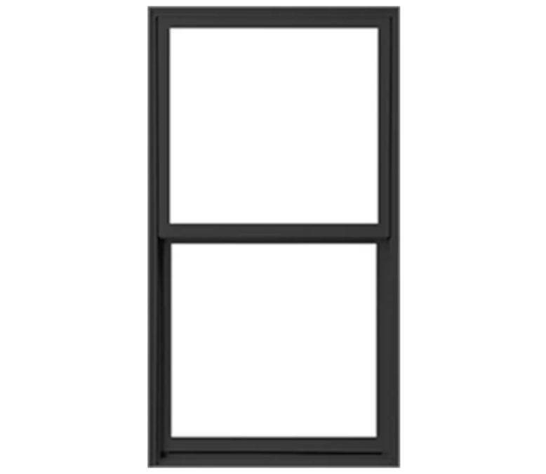 Auburn Hills Pella Impervia Single Hung Window