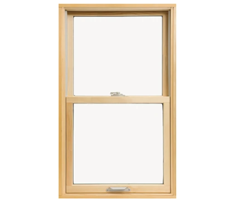 Auburn Hills Pella Lifestyle Series Double-Hung Window