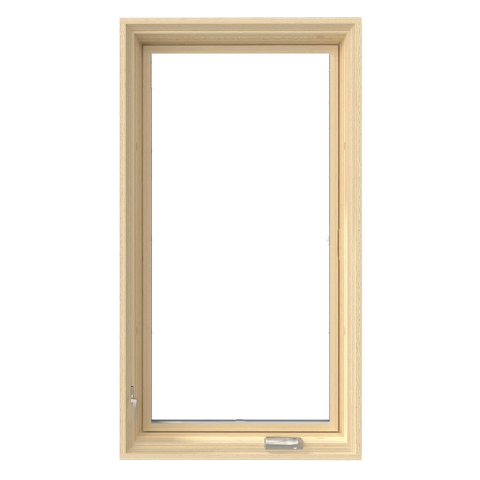 Auburn Hills Pella Lifestyle Series Wood Casement Window