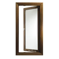 Auburn Hills Push Out Casement Window