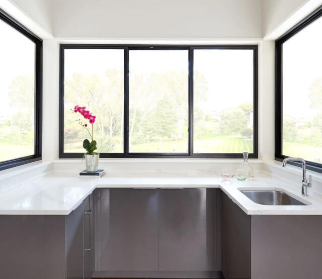 Auburn Hills Sliding Windows