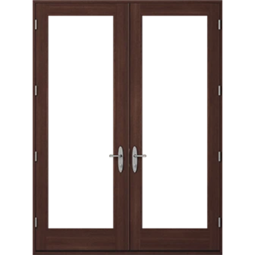 Auburn Hills Wood Doors