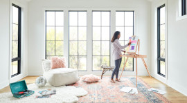 Save 30% or More Over Pella and Andersen Windows Sold At Auburn Hills Retailers