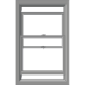 Auburn Hills Double Hung Windows