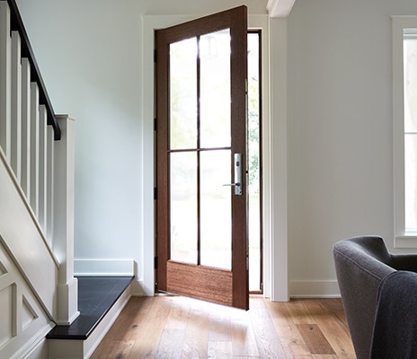 Auburn Hills Pella® Door Styles