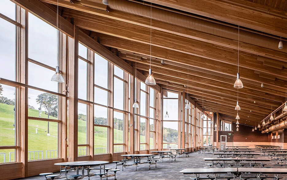 Auburn Hills Commercial Windows