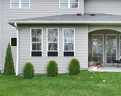 Auburn Hills Single-Hung Windows