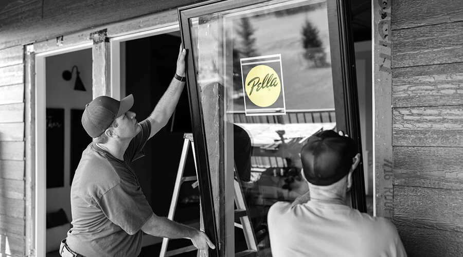 Auburn Hills Replacement Windows