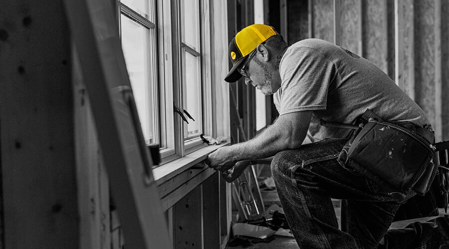 Auburn Hills New Construction Windows