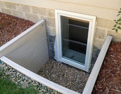 Auburn Hills Basement Windows