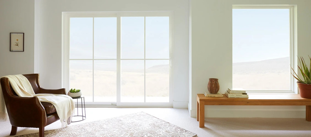 Low-Maintenance Vinyl Windows in Auburn Hills